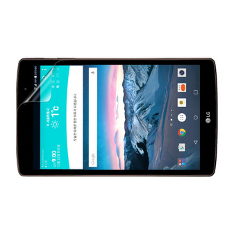 LG G Pad 2 8.3 Vivid Screen Protector