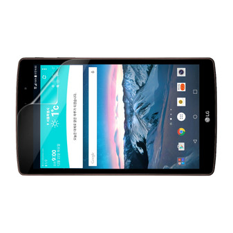 LG G Pad 2 8.3 Matte Screen Protector