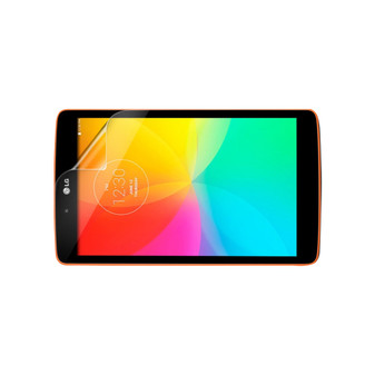 LG G Pad 2 8.0 Matte Screen Protector