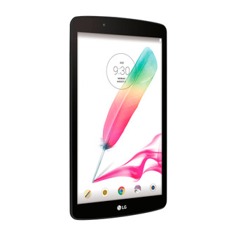 LG G Pad 2 8.0