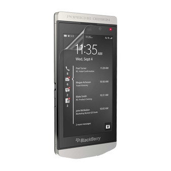 BlackBerry Porsche Design P'9982 Vivid Screen Protector