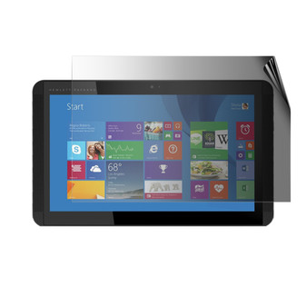 HP Pavilion 10 x2 Privacy Screen Protector