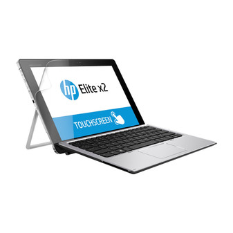 HP Elite x2 1012 G1 Screen Protector - Vivid