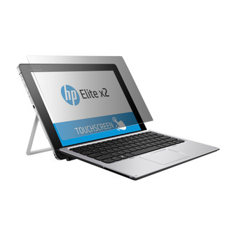 HP Elite x2 1012 G1 Screen Protector - Vivid