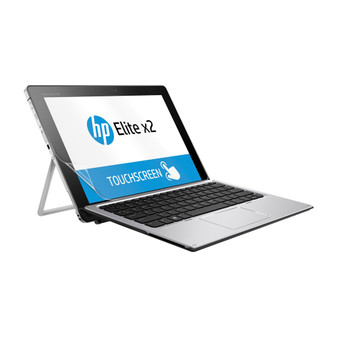 HP Elite x2 1012 G1 Screen Protector - Vivid