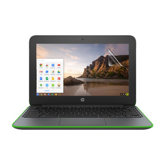 HP Chromebook 11 G4 Vivid Screen Protector