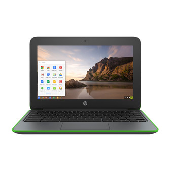 HP Chromebook 11 G4