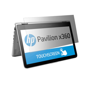 HP Pavilion x360 13 (U010NA) Privacy Screen Protector