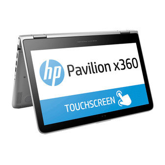 HP Pavilion x360 13 (U010NA)