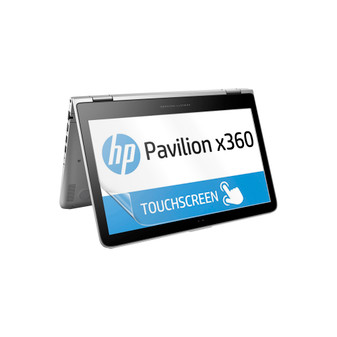 HP Pavilion x360 13 (U010NA) Impact Screen Protector