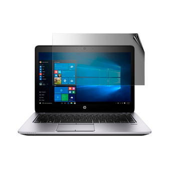 HP EliteBook 840 G3 (Non-Touch) Privacy Screen Protector