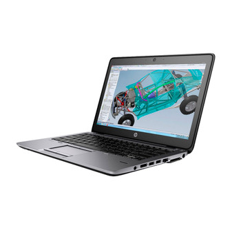 HP EliteBook 820 G3 (Non-Touch)