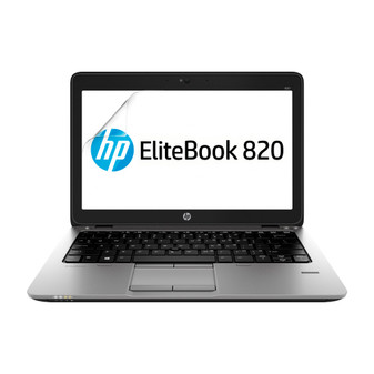 HP EliteBook 820 G2 (Non-Touch) Matte Screen Protector