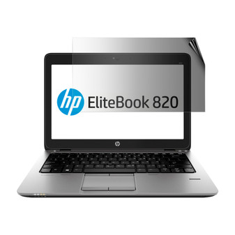 HP EliteBook 820 G2 (Non-Touch) Privacy Screen Protector