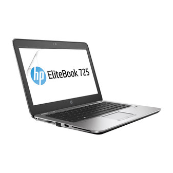 HP EliteBook 725 G3 (Non-Touch) Matte Screen Protector
