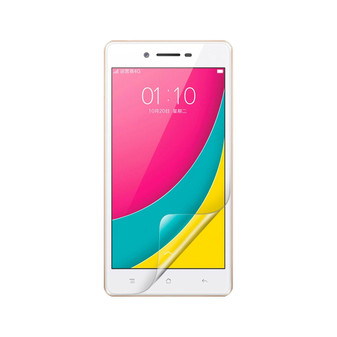 Oppo A33 Vivid Screen Protector