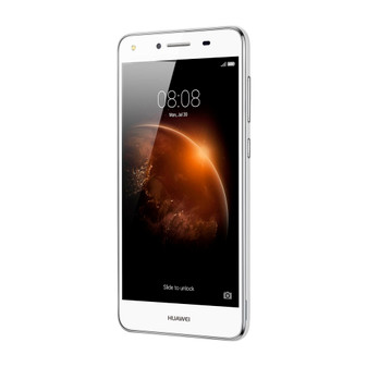 Huawei Y5II Privacy Quad Screen Protector