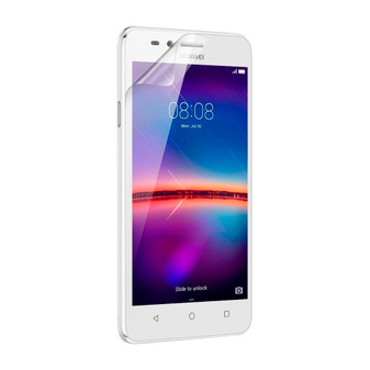 Huawei Y3II Matte Screen Protector