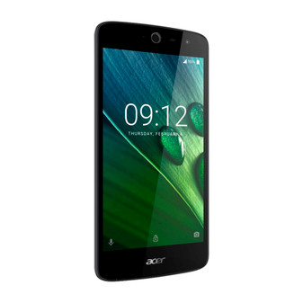 Acer Liquid Zest Privacy Quad Screen Protector
