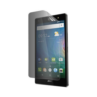 Acer Liquid X2 Privacy Screen Protector