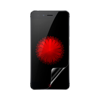 ZTE nubia Z11 mini Vivid Screen Protector