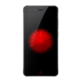 ZTE nubia Z11 mini Privacy Quad Screen Protector