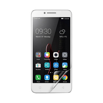 Lenovo Vibe C Vivid Screen Protector