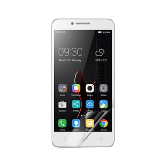 Lenovo Vibe C Matte Screen Protector