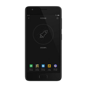Lenovo ZUK Z2