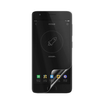 Lenovo ZUK Z2 Impact Screen Protector