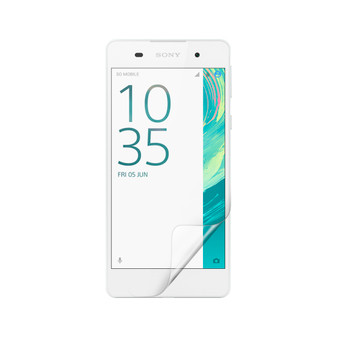 Sony Xperia E5 Vivid Screen Protector