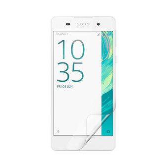 Sony Xperia E5 Matte Screen Protector