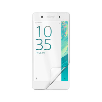 Sony Xperia E5 Impact Screen Protector