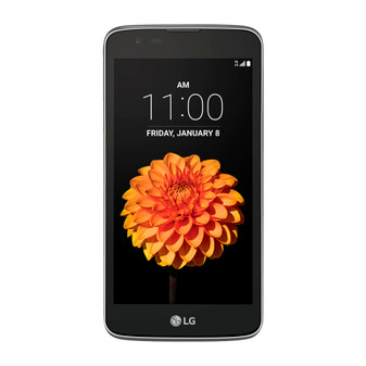 LG K7 Privacy Quad Screen Protector
