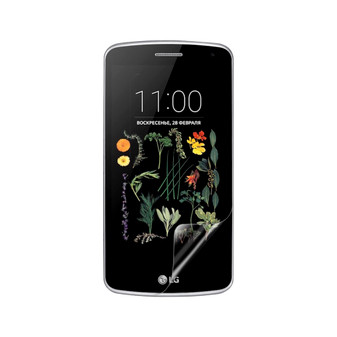 LG K5 Vivid Screen Protector