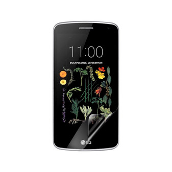 LG K5 Matte Screen Protector