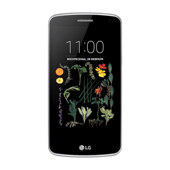 LG K5 Privacy Quad Screen Protector