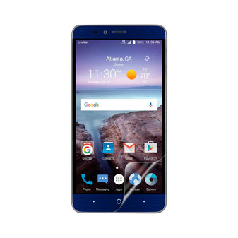 ZTE Grand X Max 2 Vivid Screen Protector