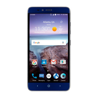 ZTE Grand X Max 2 Privacy Quad Screen Protector