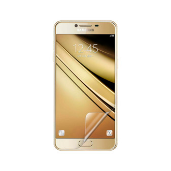 Samsung Galaxy C5 Vivid Screen Protector