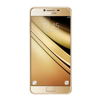 Samsung Galaxy C7