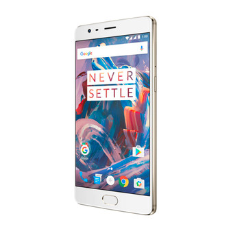 OnePlus 3 Privacy Quad Screen Protector