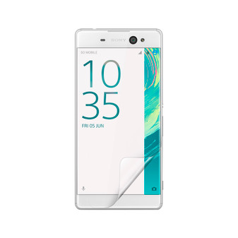 Sony Xperia XA Ultra Vivid Screen Protector