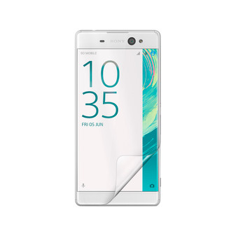 Sony Xperia XA Ultra Impact Screen Protector