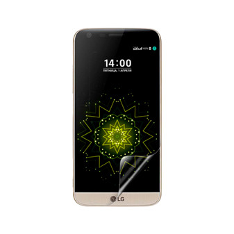 LG G5 SE Vivid Screen Protector