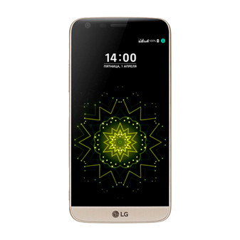 LG G5 SE Privacy Quad Screen Protector
