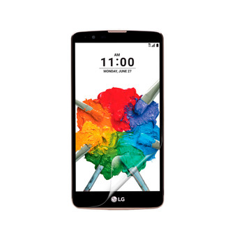 LG Stylo 2 Vivid Screen Protector