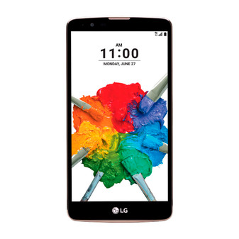 LG Stylo 2