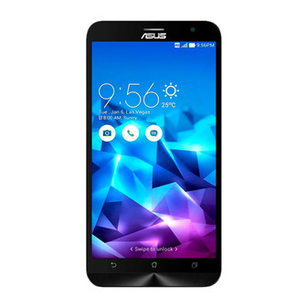 Asus Zenfone 2 Deluxe ZE551ML Privacy Quad Screen Protector