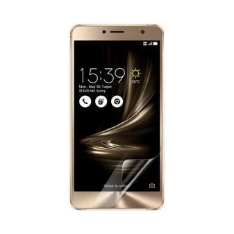 Asus Zenfone 3 Deluxe ZS570KL Matte Screen Protector